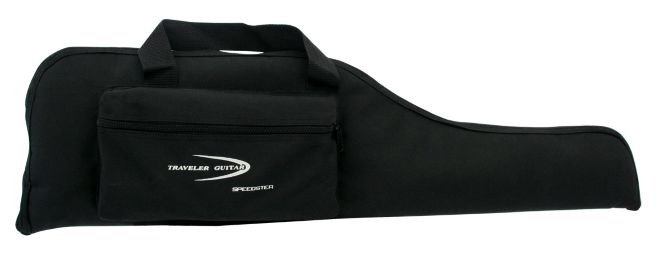 Traveler Guitar Speedster Camouflage Electric Guitar Camouflage