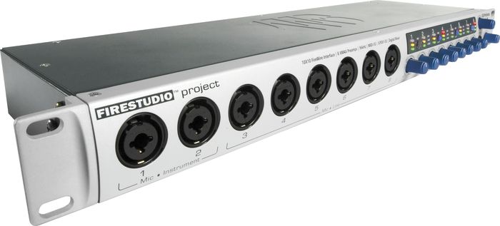 PreSonus FireStudio Project Recording Interface