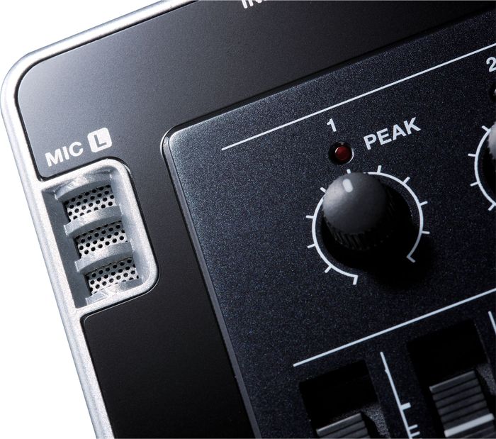 Boss BR-800 Digital Recorder