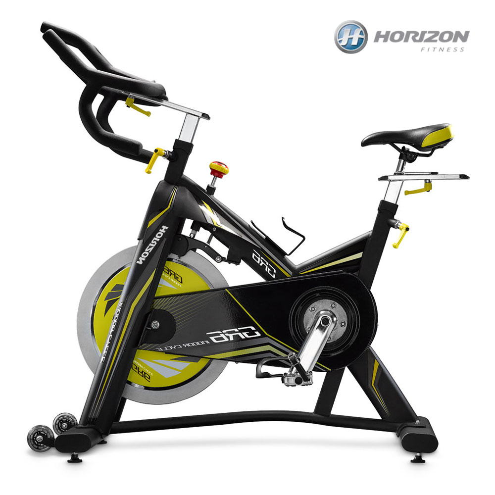 จักรยานปั่น Horizon Spinning Bike GR6 + Console