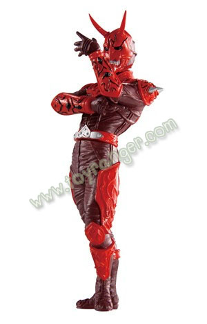 โมโมทารอส Masked Rider Den-O Action Pose (แท้)