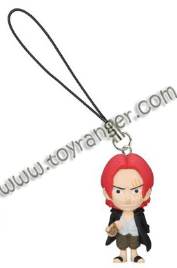 แชงคูซ One Piece EX Swing (แท้)