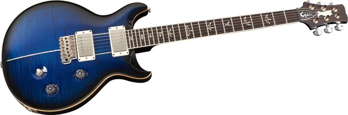 PRS Santana Signature Model Electric Guitar