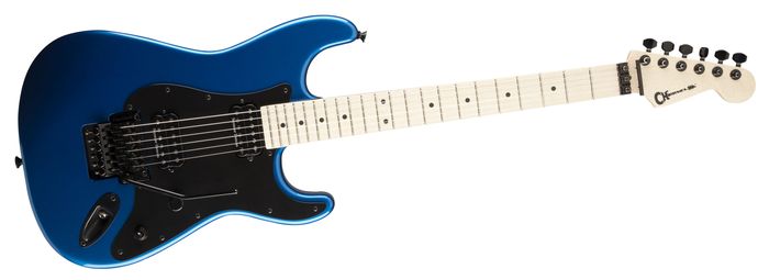 Charvel Charvel SoCal SC1-2H Electric Guitar