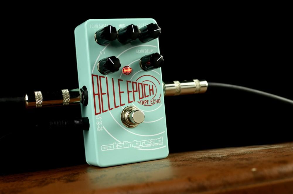 Catalinbread Belle Epoch Sea Foam Green