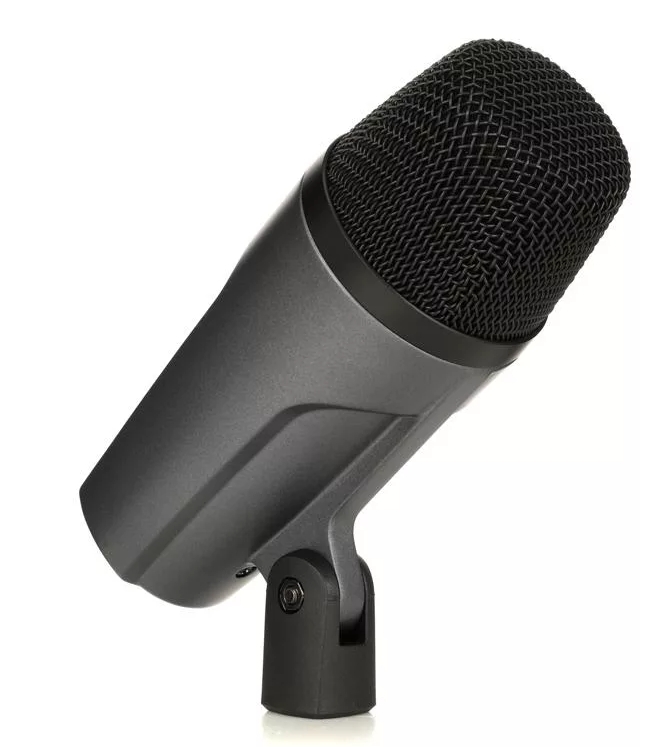 Sennheiser e 602-II Cardioid Dynamic Kick Drum Microphone