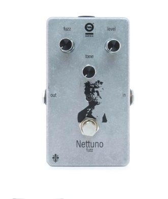 Dophix NETTUNO Fuzz