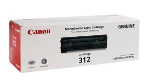 CAT-312 CANON FOR LBP3050/3150