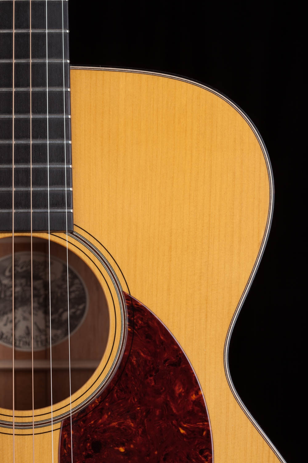 Collings Julian Lage Signature OM1A-JL