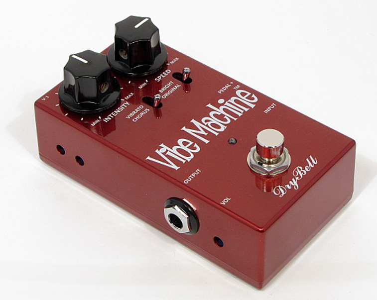 Dry Bell Vibe Machine V-1