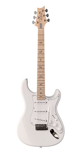 PRS Silver Sky with Maple Fretboard Electric Guitar