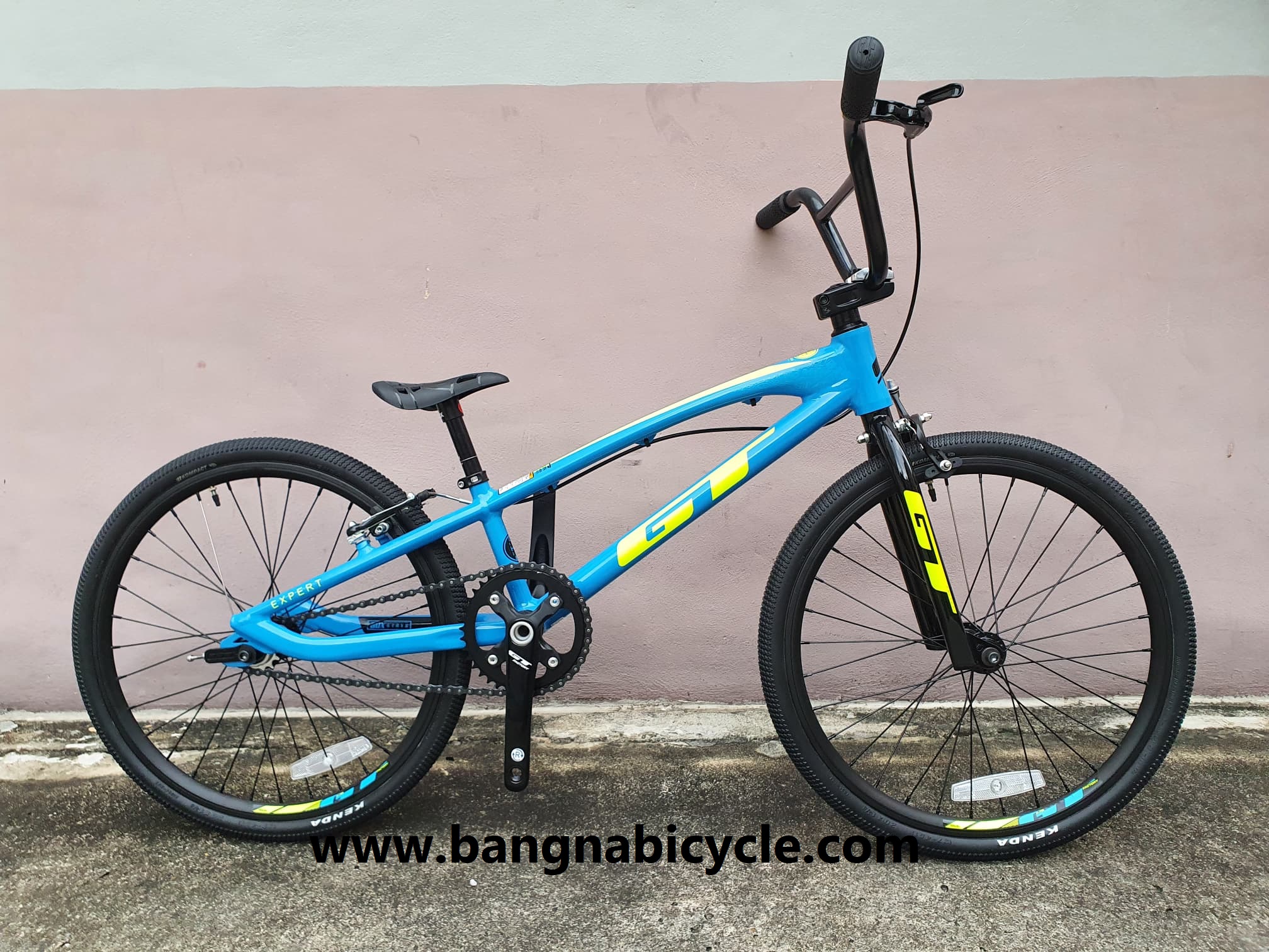 [SALE 50%] GT BMX Speed Series Expert 2019