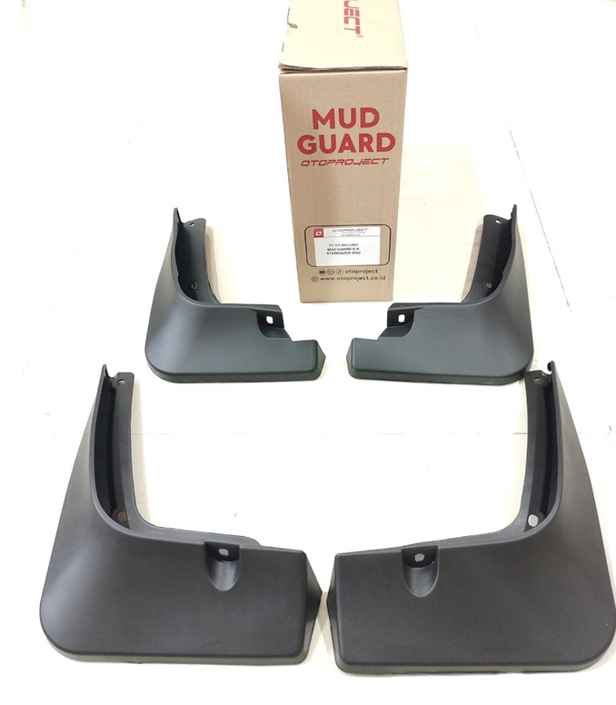 อุปกรณ์เสริม Hyundai Stargazer บังโคลน