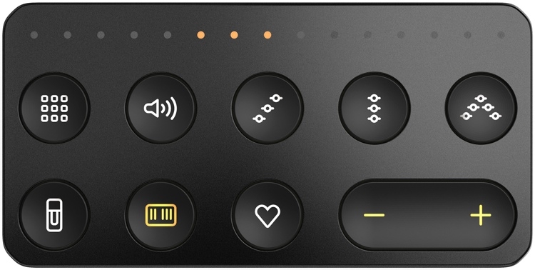 ROLI Live Block