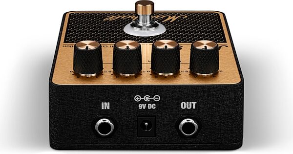 Marshall JCM900 Overdrive/Distortion Pedal