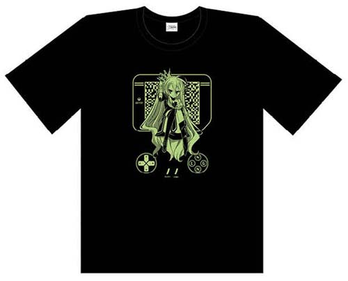 เสื้อยืด No Game No Life (Lชาย,,แท้)