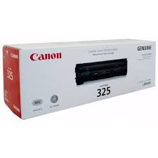 Cartirdge-325 CANON LBP6000 (1,600 pages)