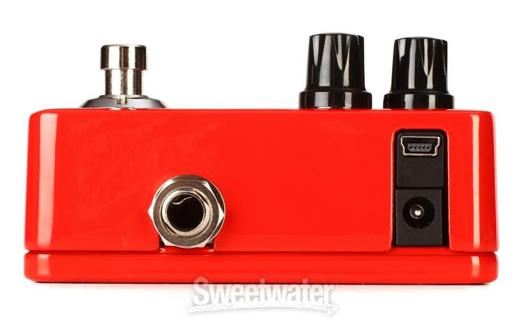 TC Electronic Sub N Up Mini Octave Pedal