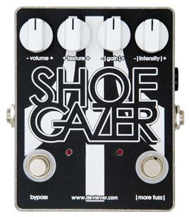 Devi Ever Shoe Gazer