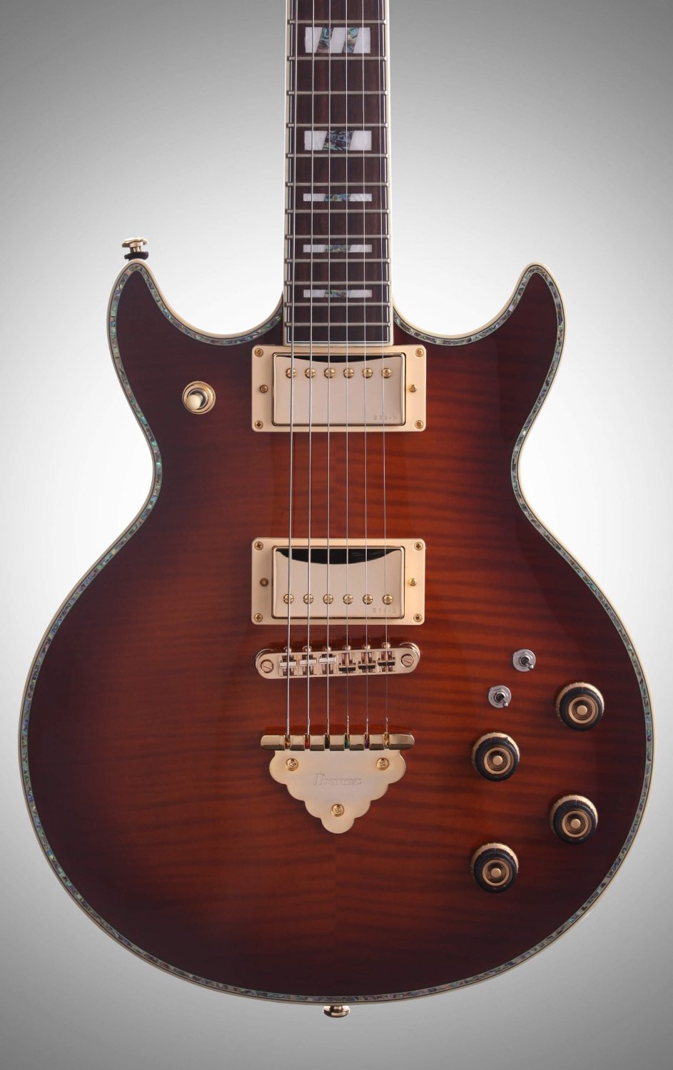 Ibanez AR420 - Violin Sunburst