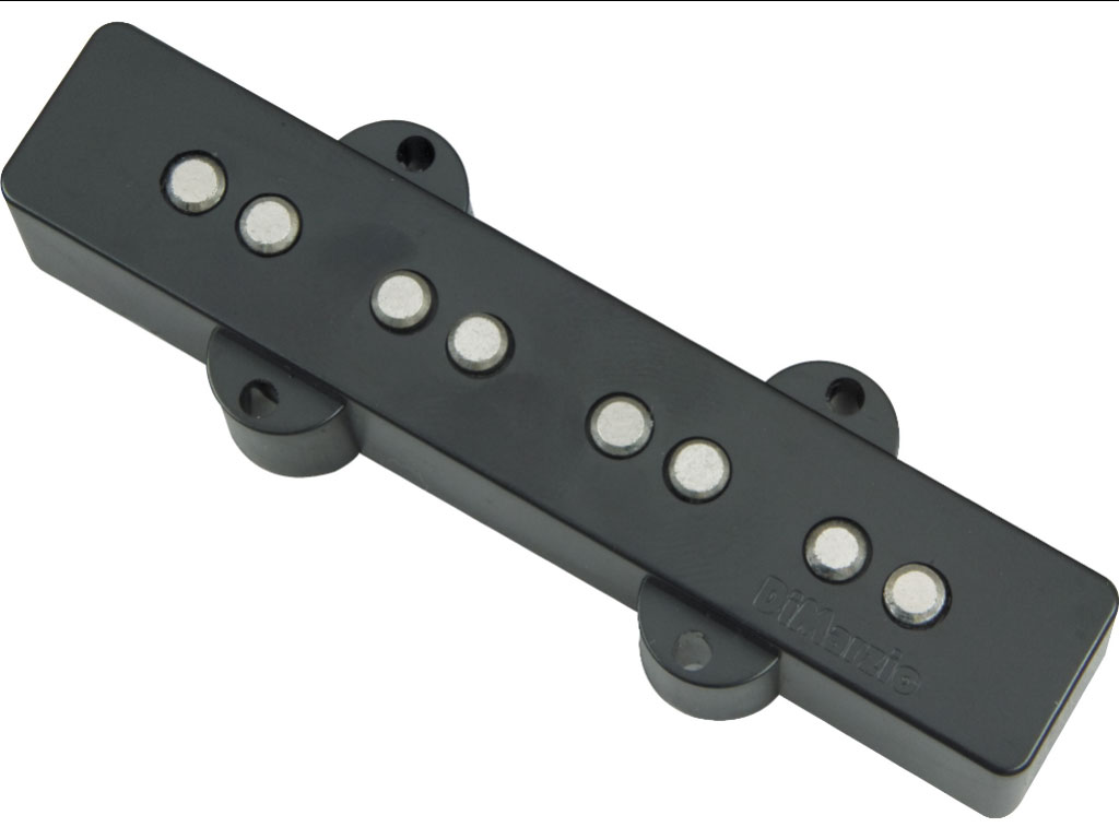 DiMarzio DP248 Area J Bridge Pickup
