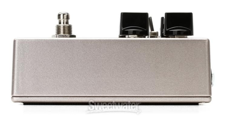 Wampler Reflection Reverb Pedal