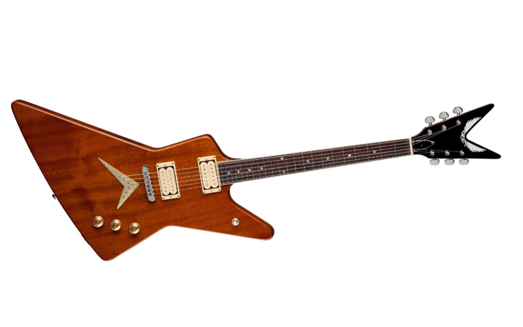 Dean Z Chicago Standard Electric Guitar