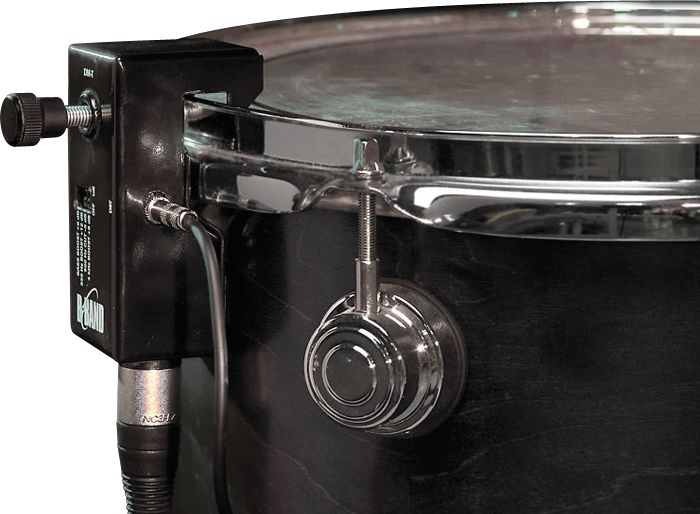B-Band DM-T Single Tom Drum Microphone
