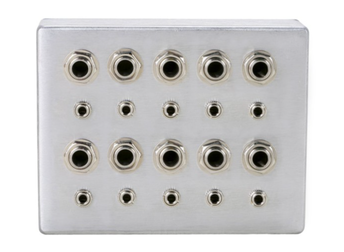Low-Gain Electronics UTL-4 Passive Format Converter Box