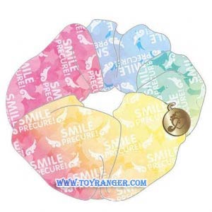 ที่รัดผม Smile Precure (แท้)
