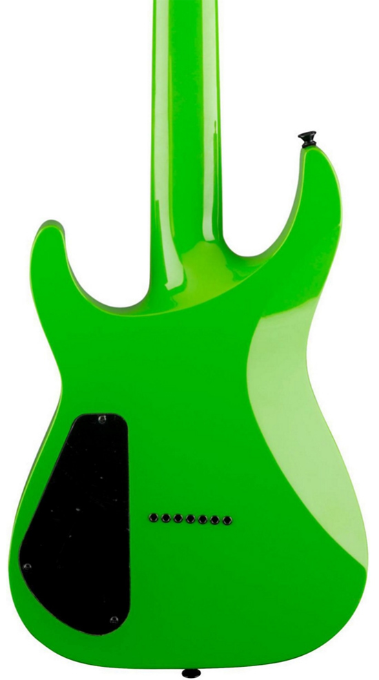 Jackson SLATHX-M 3-7 7-String Electric Guitar