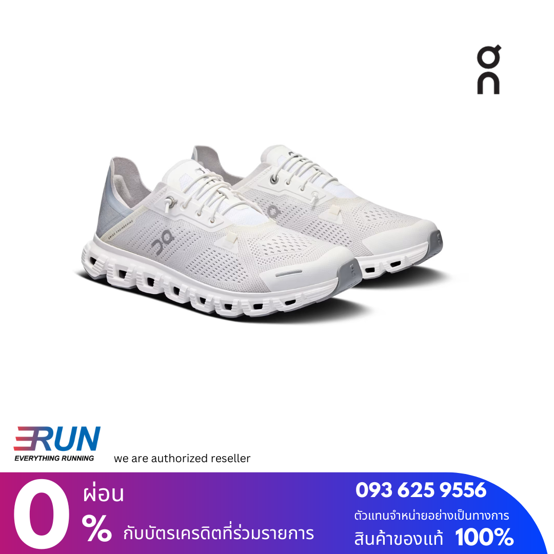 ON Cloud 6 Coast Women All Color