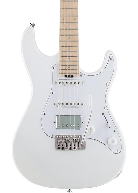 ESP LTD SN-1000W Maple Fingerboard Electric Guitar