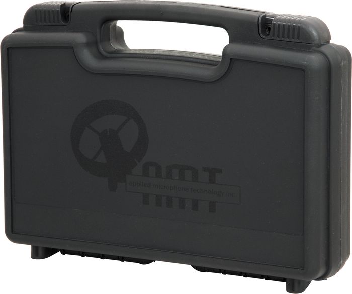 Applied Microphone Technology SP25B-TP Tailpiece Acoustic Bass Mic