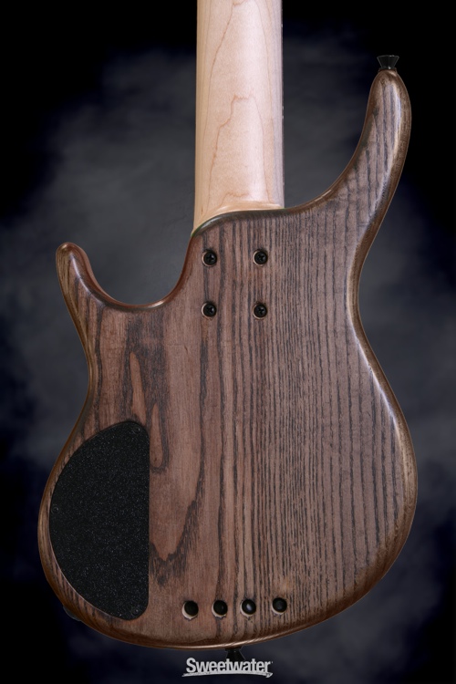 Kala Bakithi Signature U BASS - 4 String fretless