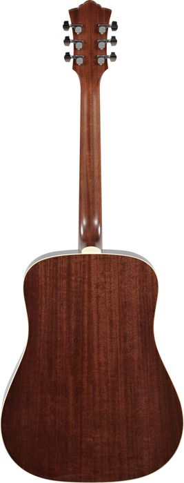 Guild D-40 Standard Acoustic Guitar Natural