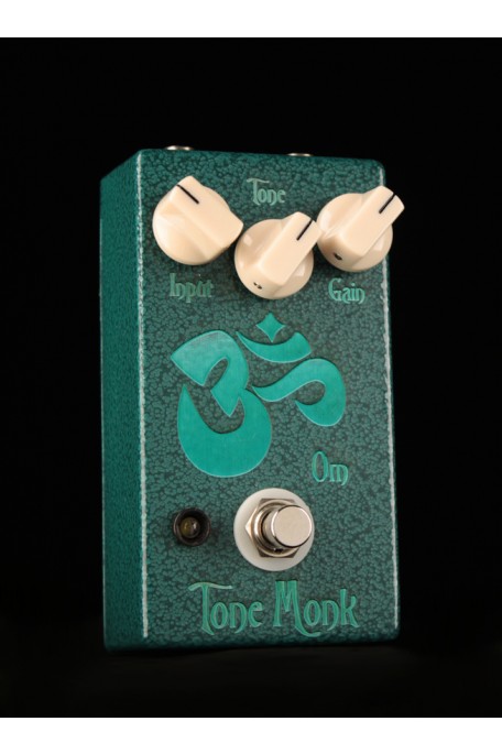 Tone Monk Om Distortion
