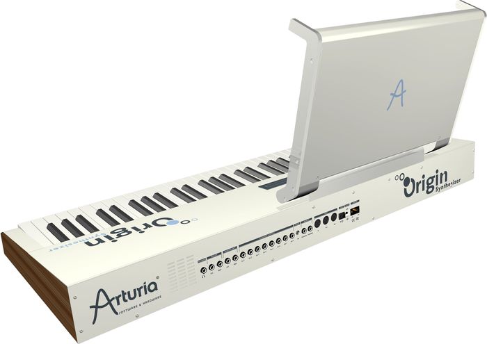 Arturia Origin Keyboard Synthesizer