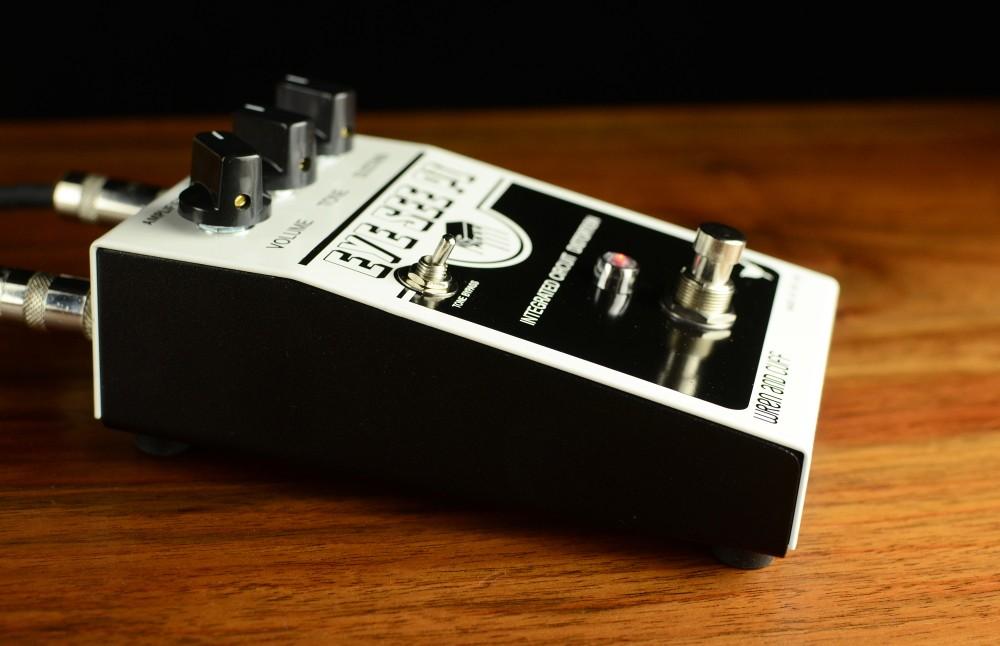 Wren and Cuff Eye See Pi