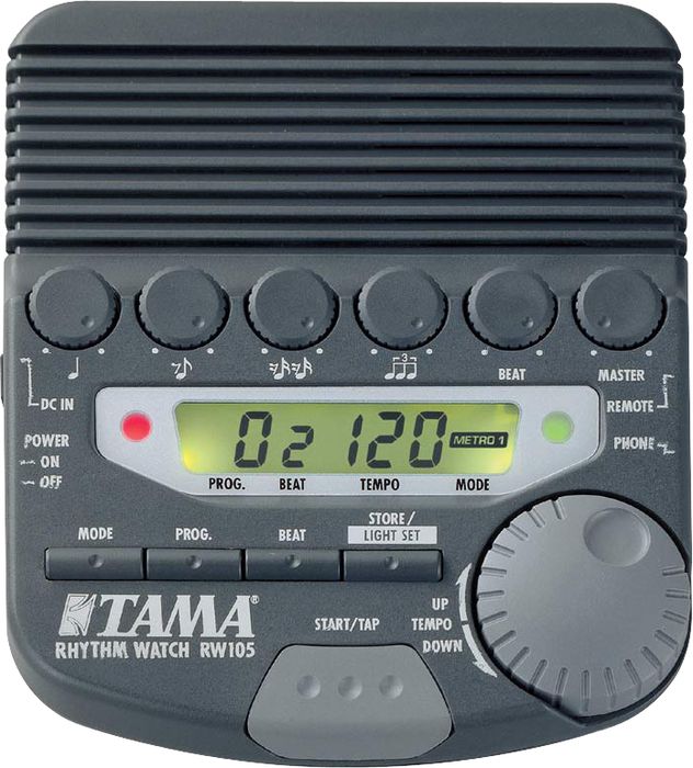 Tama Rhythm Watch