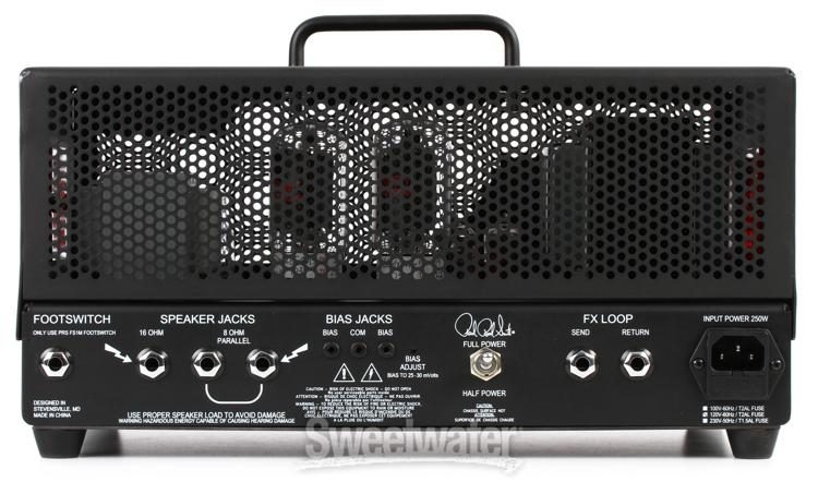 PRS Mark Tremonti MT15 - 15/7-watt Tube Head