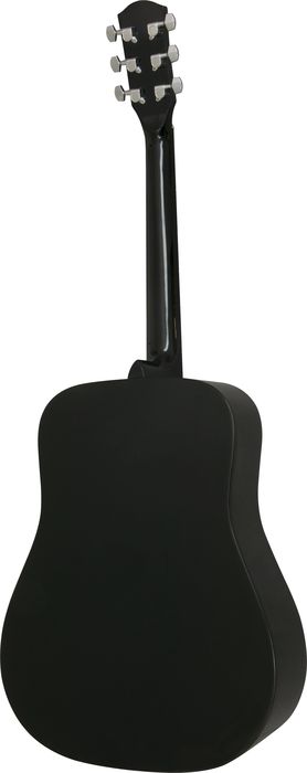 Fender Kozik Punk Age Acoustic Guitar