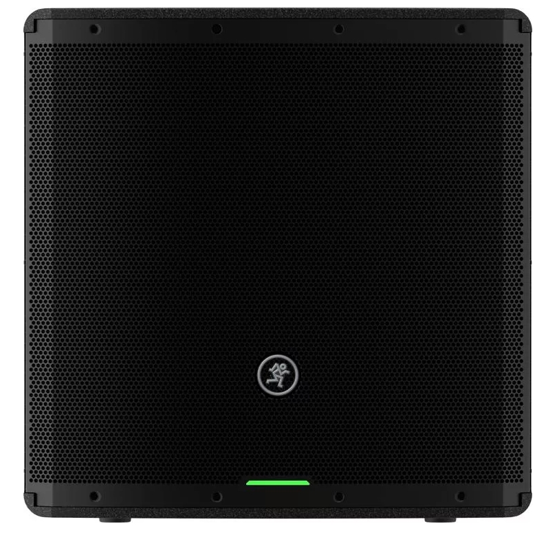 Mackie SR18S 18-inch 1600-watt Professional Powered Subwoofer