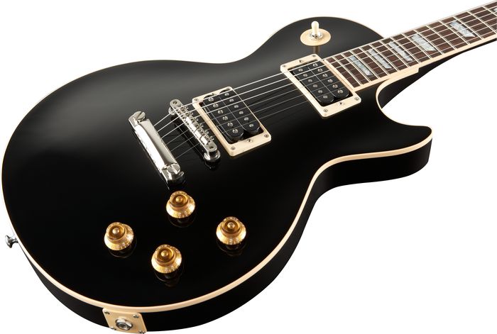 Gibson Custom Les Paul Axcess Standard Electric Guitar with Stopbar Tailpiece