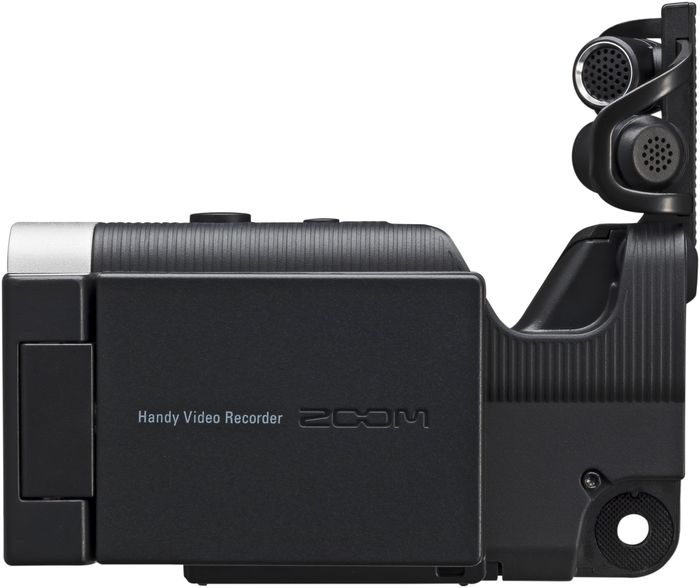 Zoom Q4 Handy Video/Audio Recorder