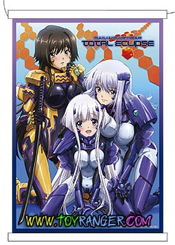 ภาพแขวน Muv-Luv Alternative: Total Eclipse (แท้)