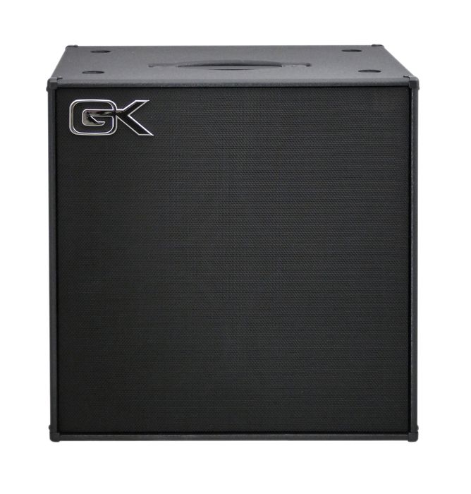 Gallien-Krueger 410 MBE II 4x10 Bass Speaker Cabinet