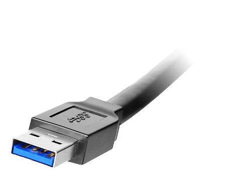 SIIG USB 3.0 Active Repeater Cable 10-Meters