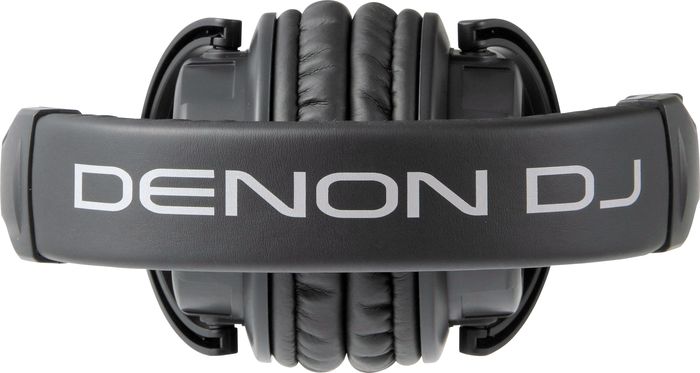 Denon DN-HP700 Professional DJ Headphones