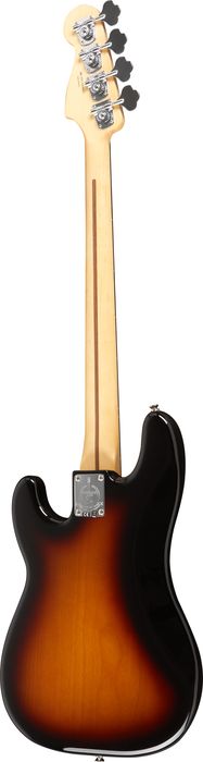 Fender Standard Precision Bass Guitar